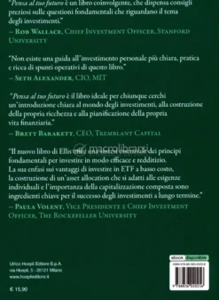 Pensa al Tuo Futuro