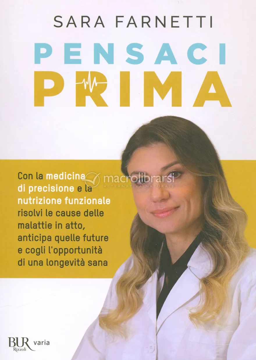 Pensaci Prima