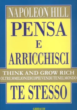 Pensa e Arricchisci Te Stesso