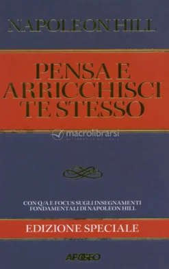 Pensa e Arricchisci Te Stesso