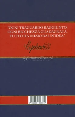 Pensa e Arricchisci Te Stesso
