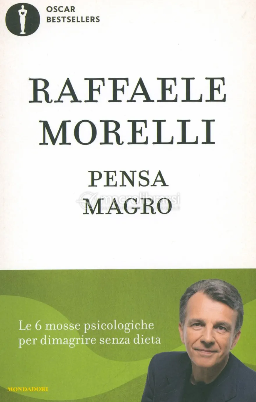 Pensa Magro