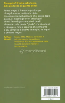 Pensa Magro