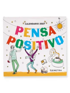 Pensa Positivo Calendario 2027