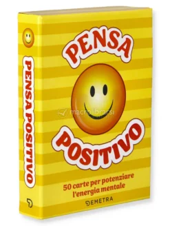 Pensa Positivo - Le Carte