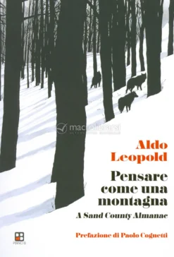 Pensare come una Montagna