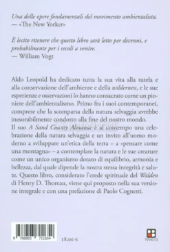 Pensare come una Montagna