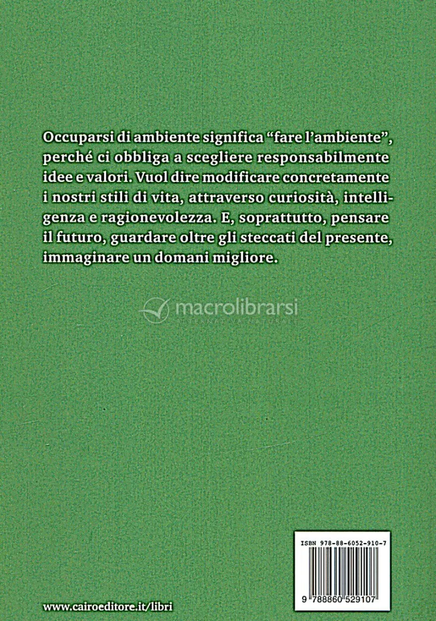 Pensare il Futuro