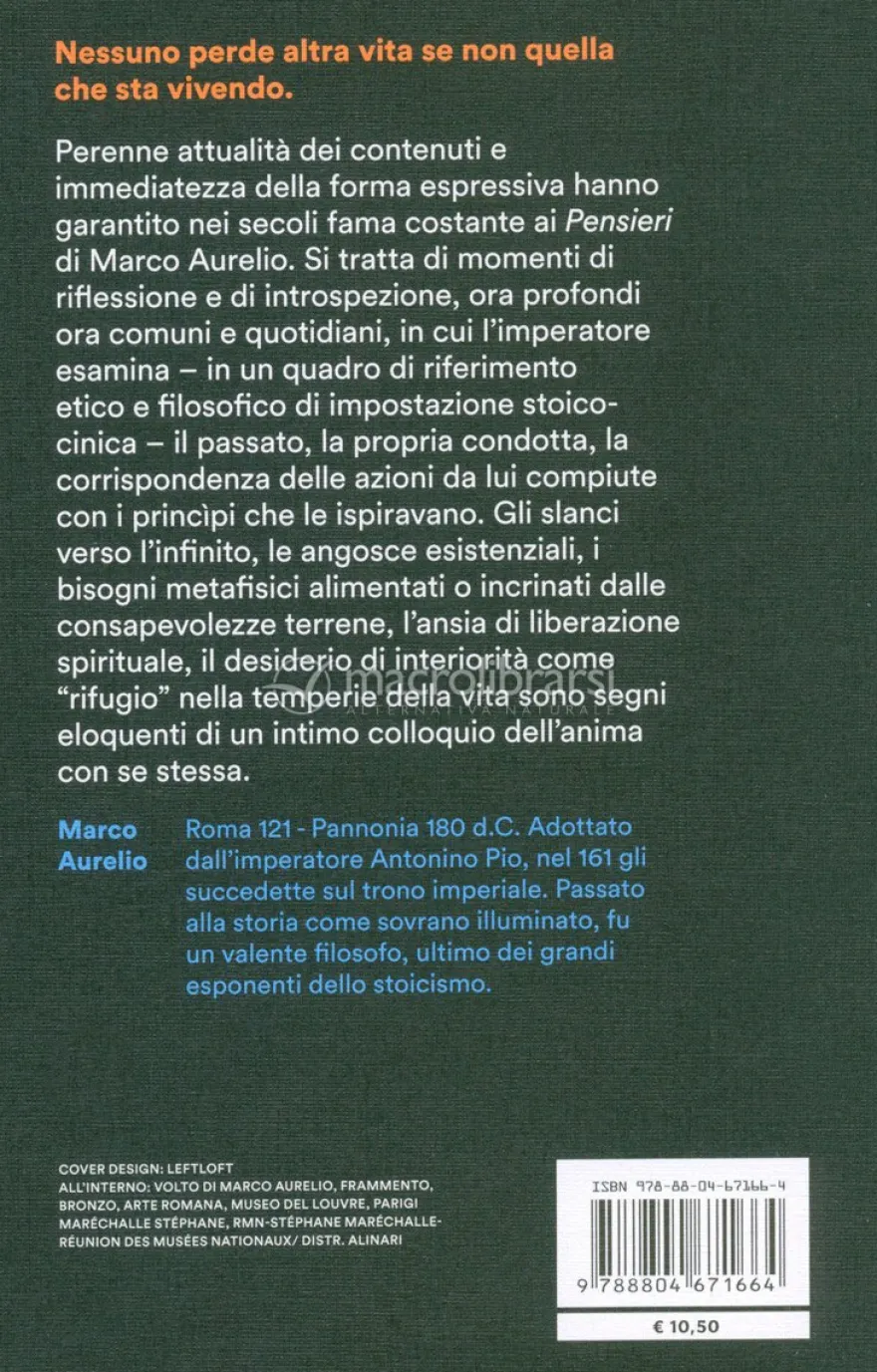 Pensieri