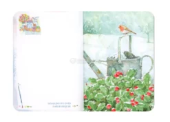 Pensieri Belli per Anime Delicate - Little Travel Notebook