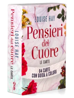 Pensieri del Cuore - "Le Carte"