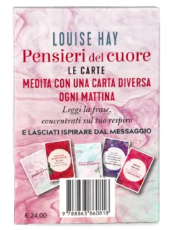 Pensieri del Cuore - "Le Carte"