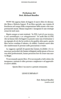 Pensieri Straordinari