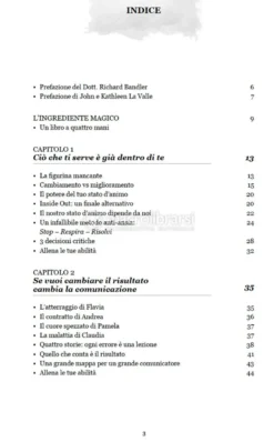 Pensieri Straordinari