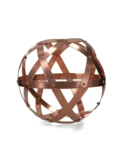 Pentasfera Rame - Piccola - 19 cm