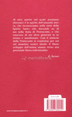 Pentecoste - La Festa dell'Individualità Libera