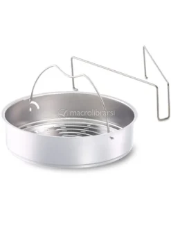 Pentola a Pressione con Cestello - Vitaquick® Premium - 22 cm - 3.5 l