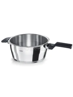 Pentola a Pressione con Cestello - Vitaquick® Premium - 22 cm - 3.5 l