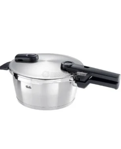 Pentola a Pressione con Cestello - Vitaquick® Premium - 22 cm - 3.5 l
