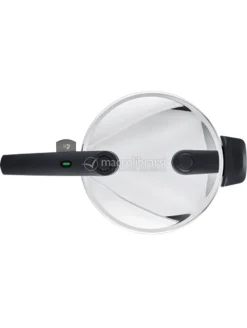 Pentola a Pressione con Cestello - Vitaquick® Premium - 22 cm - 3.5 l