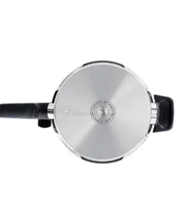 Pentola a Pressione con Cestello - Vitaquick® Premium - 22 cm - 3.5 l