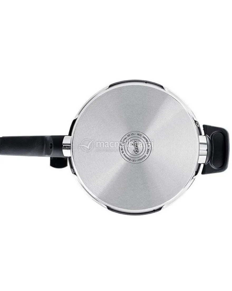 Pentola a Pressione con Cestello - Vitaquick® Premium - 22 cm - 3.5 l