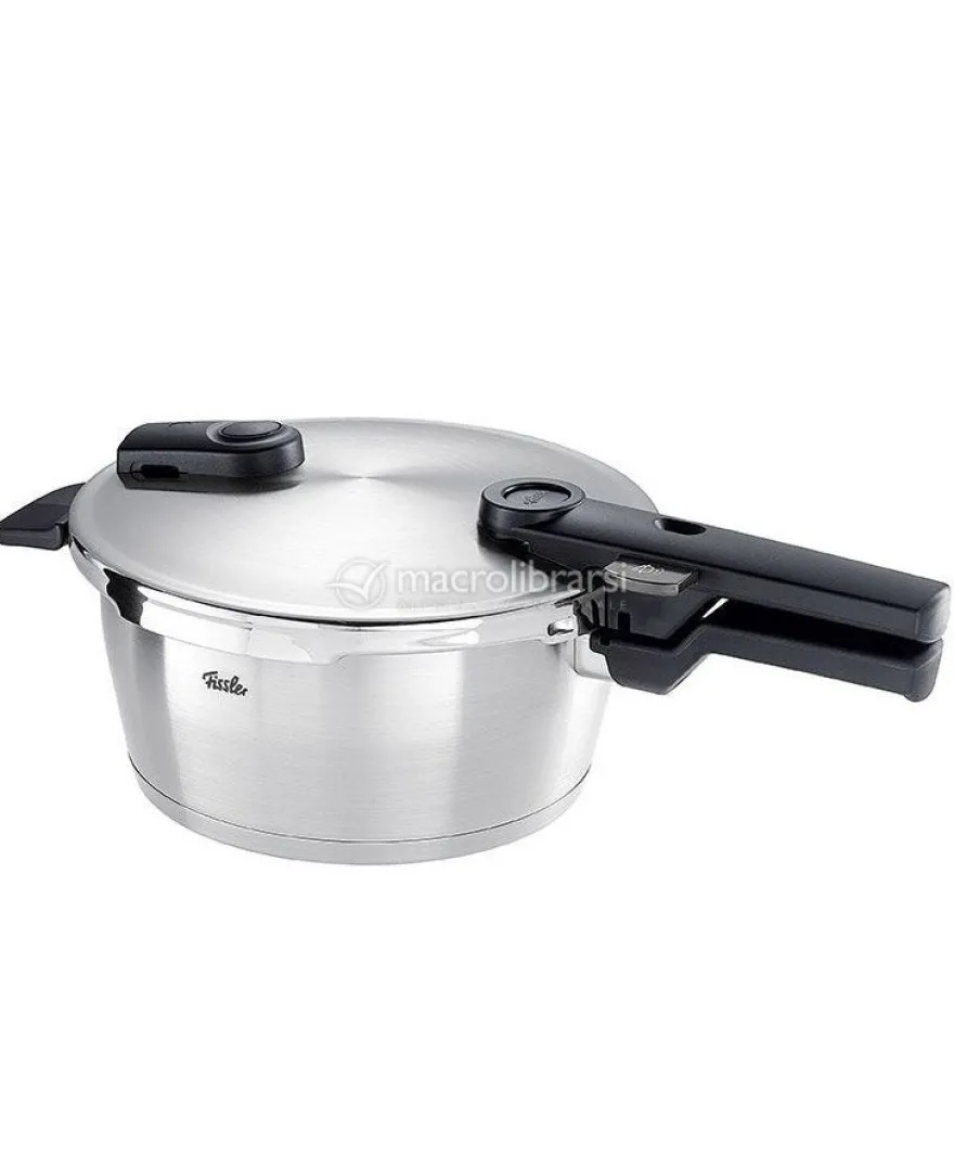 Pentola a Pressione - Vitaquick Premium - 22 cm - 3,5 l