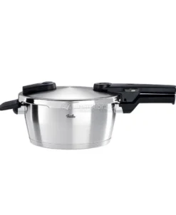 Pentola a Pressione - Vitaquick Premium - 22 cm - 3,5 l