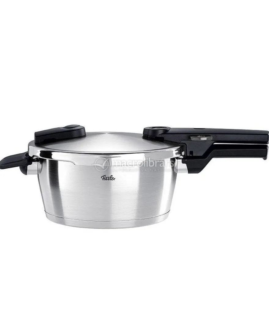 Pentola a Pressione - Vitaquick Premium - 22 cm - 3,5 l