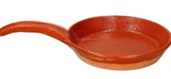 Pentola con Manico a Base