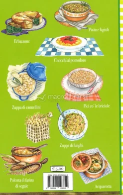Pentola Verde