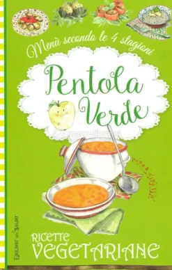 Pentola Verde