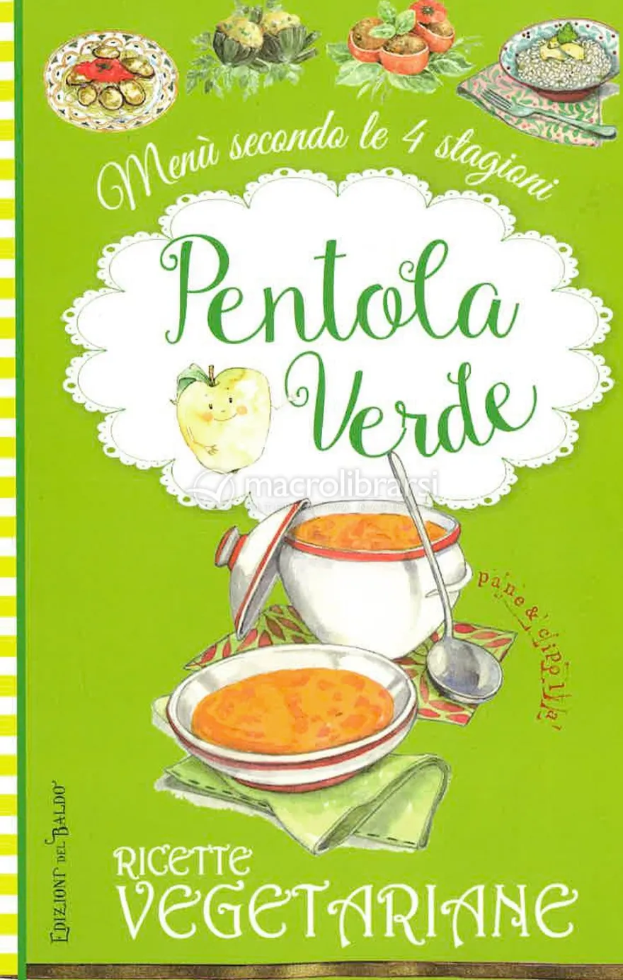 Pentola Verde