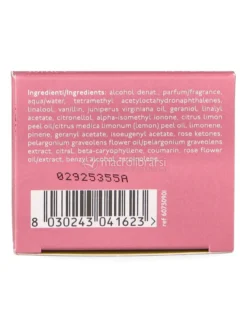 Peonia Segreta Eau de Toilette