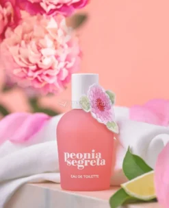Peonia Segreta Eau de Toilette