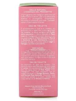 Peonia Segreta Eau de Toilette