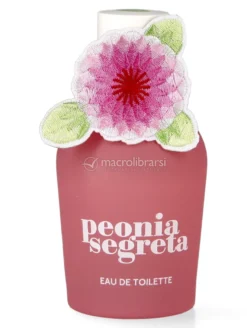 Peonia Segreta Eau de Toilette