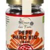 Pepe Nero in Grani Bio