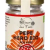 Pepe Nero in Polvere Bio