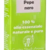 Pepe Nero - Olio Essenziale Bio