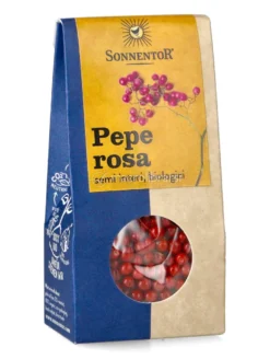 Pepe Rosa Intero