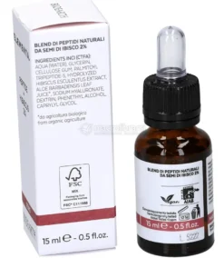 Peptide + Hibiscus 2% - Elementa