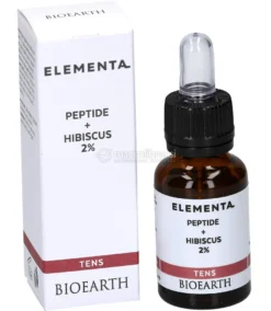 Peptide + Hibiscus 2% - Elementa