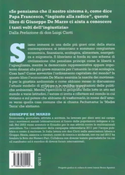 Per Amore della Terra