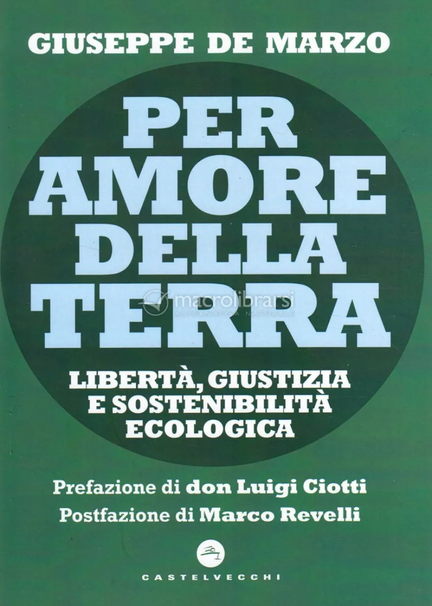 Per Amore della Terra