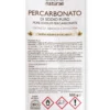 Percarbonato di Sodio Puro