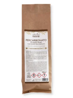 Percarbonato di Sodio Puro