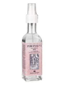 Perceval® 1 - Acqua Stillata di Rosa