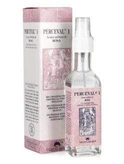 Perceval® 1 - Acqua Stillata di Rosa