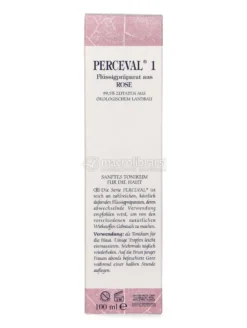 Perceval® 1 - Acqua Stillata di Rosa